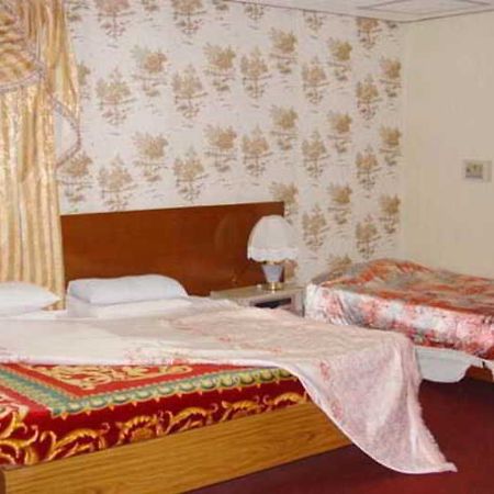 Shezan Hotel โดฮา ภายนอก รูปภาพ