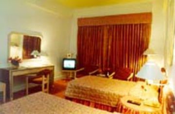 Shezan Hotel โดฮา ภายนอก รูปภาพ